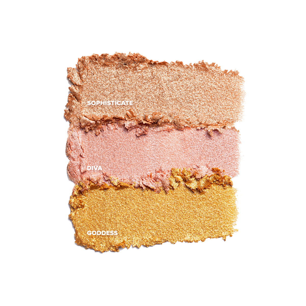 NUDESTIX NUDE EYE LIGHTS STAX SET (SET DE MAQUILLAJE)